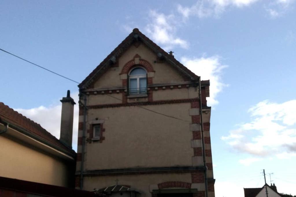 L'Evasion... Balneo. Sainte-Savine Exterior foto