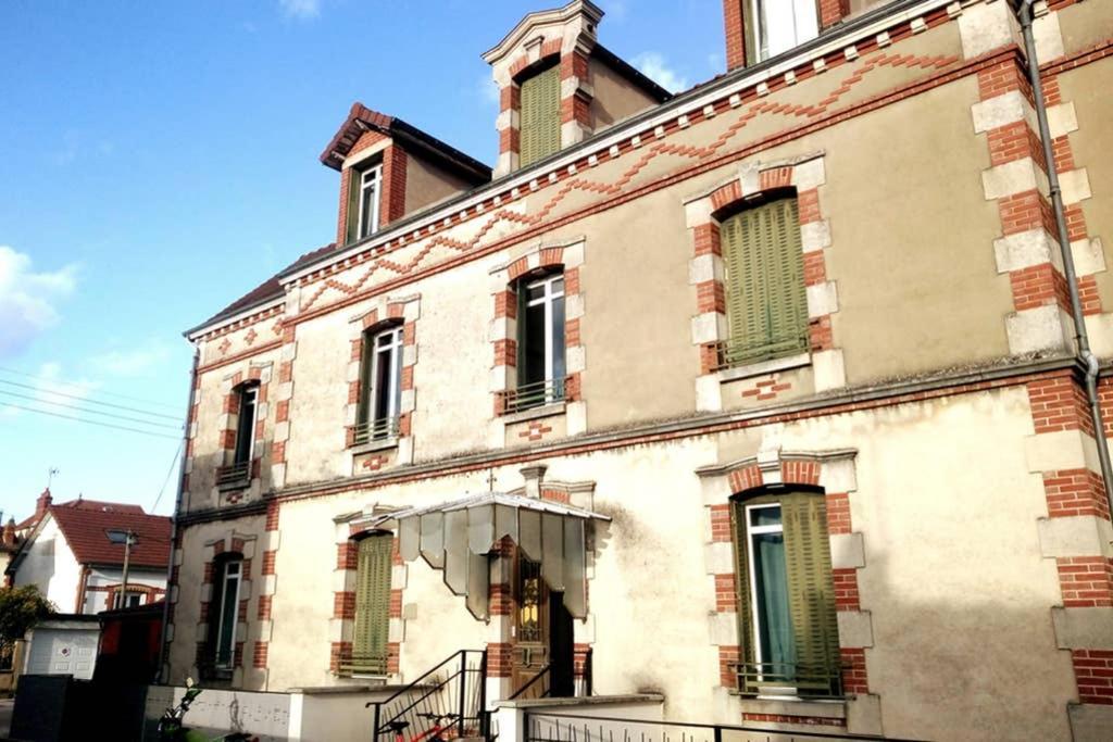 L'Evasion... Balneo. Sainte-Savine Exterior foto